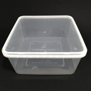 Container 1